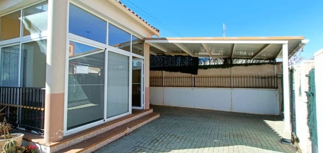 3 slaapkamer Villa te koop in Hondón de los Frailes - € 179.500 (Ref: 8922565)