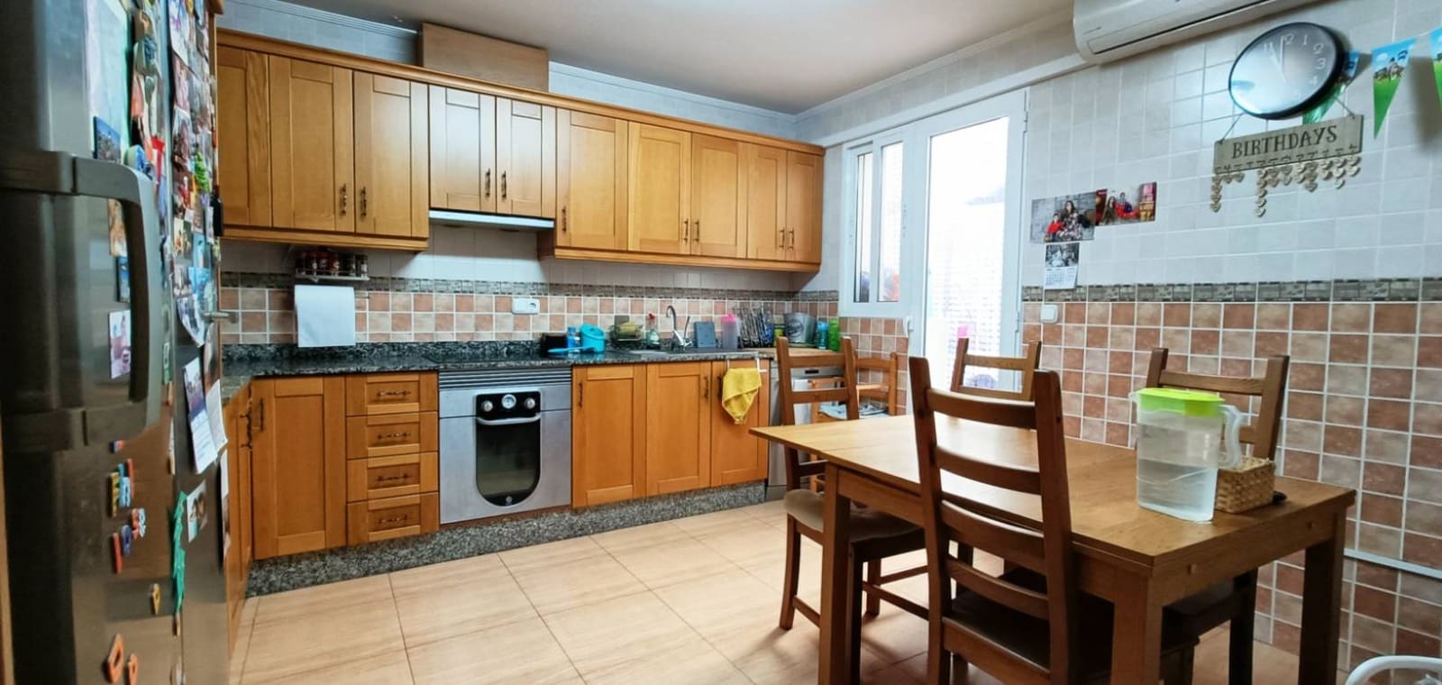 3 sypialnia Willa na sprzedaż w Hondon de los Frailes - 179 500 € (Ref: 8922565)