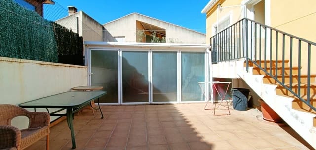 3 slaapkamer Villa te koop in Hondón de los Frailes - € 179.500 (Ref: 8922565)