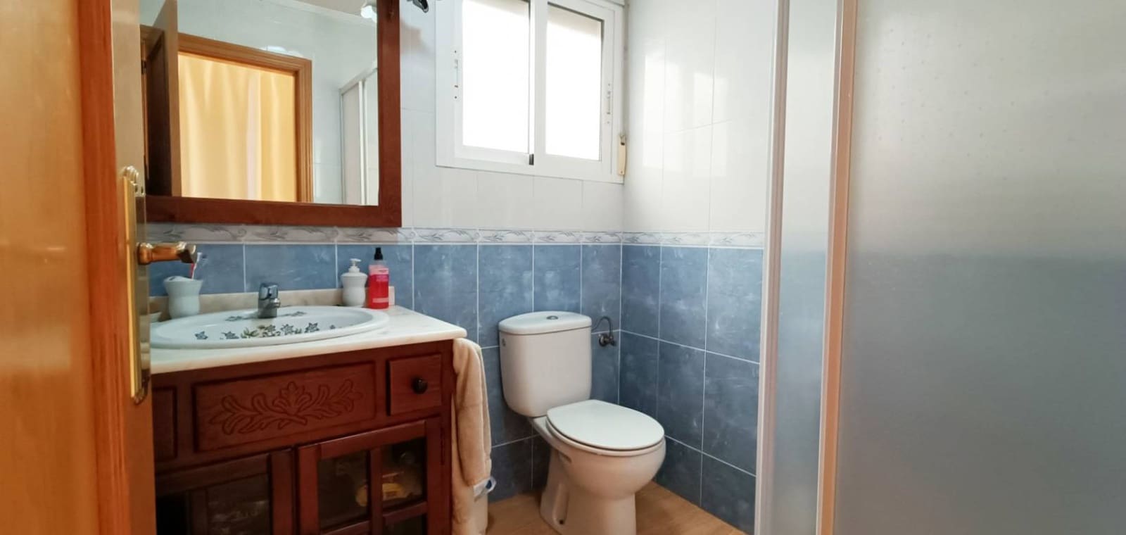 3 sypialnia Willa na sprzedaż w Hondon de los Frailes - 179 500 € (Ref: 8922565)