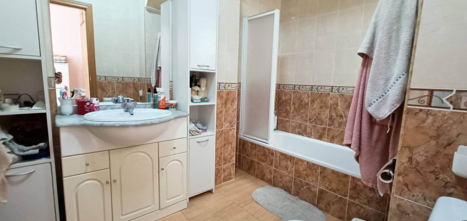 3 sypialnia Willa na sprzedaż w Hondon de los Frailes - 179 500 € (Ref: 8922565)