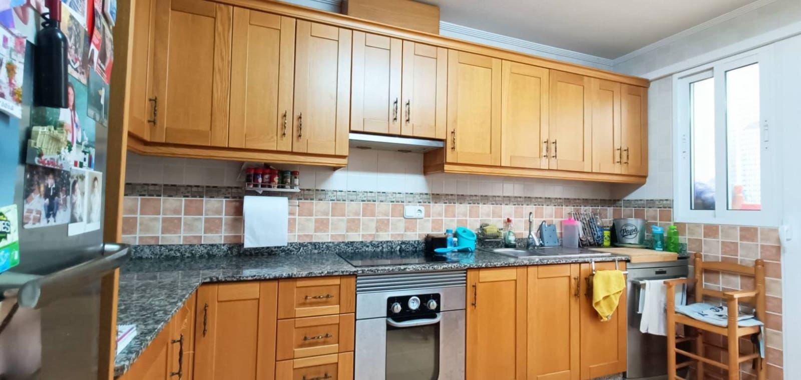 3 sypialnia Willa na sprzedaż w Hondon de los Frailes - 179 500 € (Ref: 8922565)