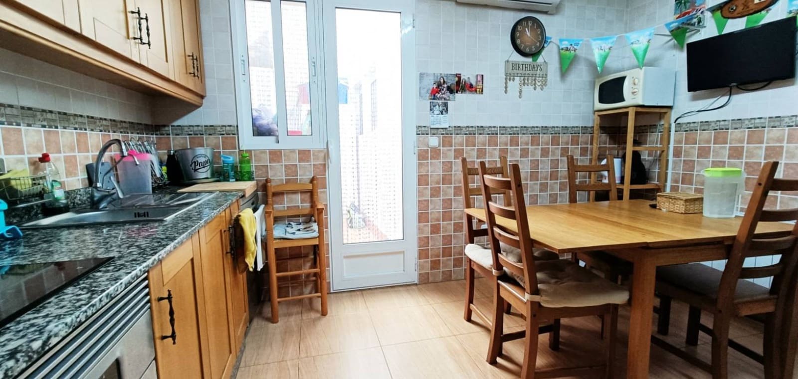 3 sypialnia Willa na sprzedaż w Hondon de los Frailes - 179 500 € (Ref: 8922565)