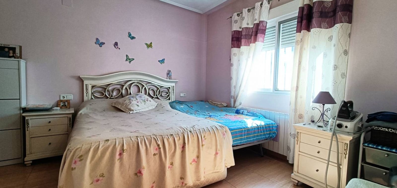 3 sypialnia Willa na sprzedaż w Hondon de los Frailes - 179 500 € (Ref: 8922565)