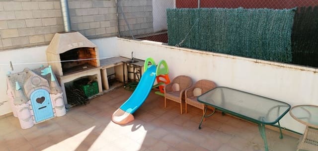 3 slaapkamer Villa te koop in Hondón de los Frailes - € 179.500 (Ref: 8922565)