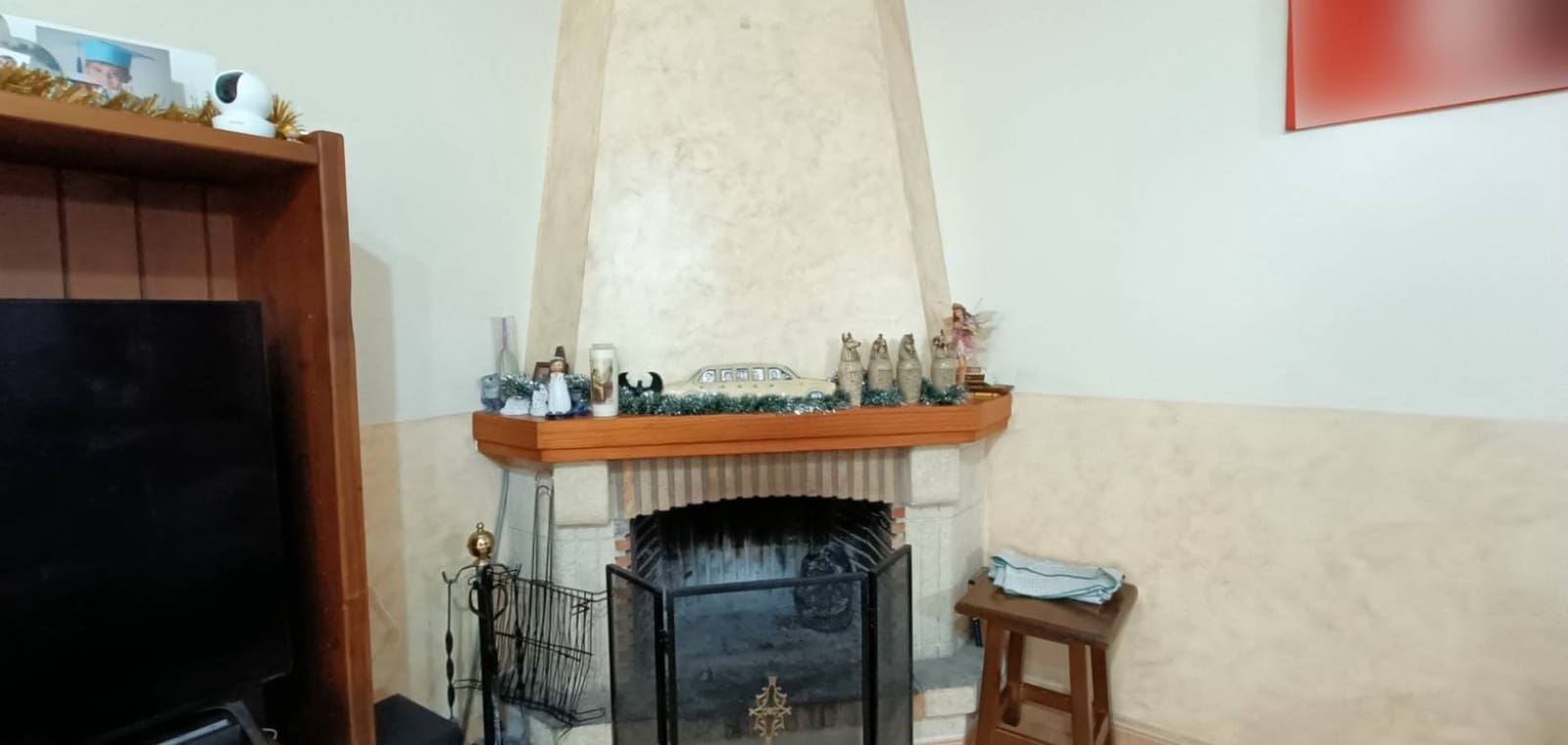 3 bedroom Villa for sale in Hondon de los Frailes - € 179,500 (Ref: 8922565)