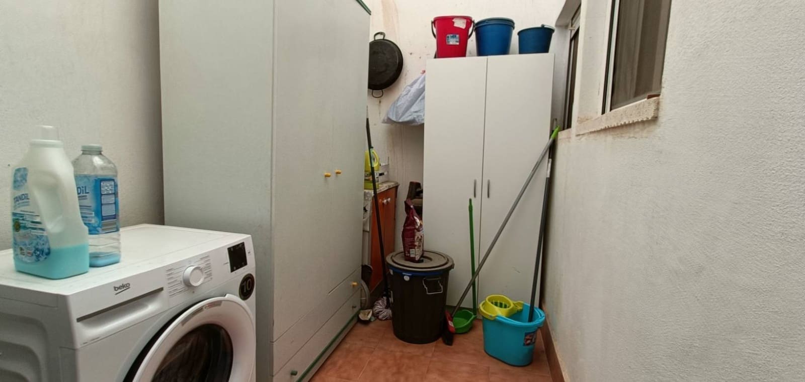 3 bedroom Villa for sale in Hondon de los Frailes - € 179,500 (Ref: 8922565)