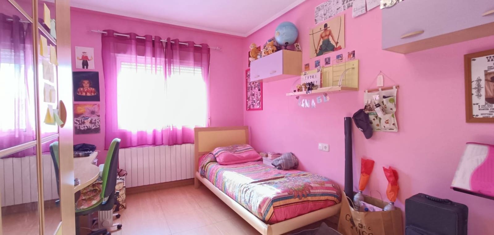 3 bedroom Villa for sale in Hondon de los Frailes - € 179,500 (Ref: 8922565)