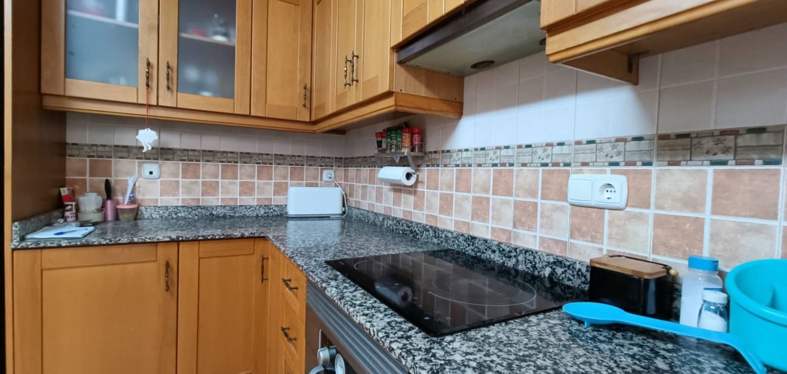 3 bedroom Villa for sale in Hondon de los Frailes - € 179,500 (Ref: 8922565)