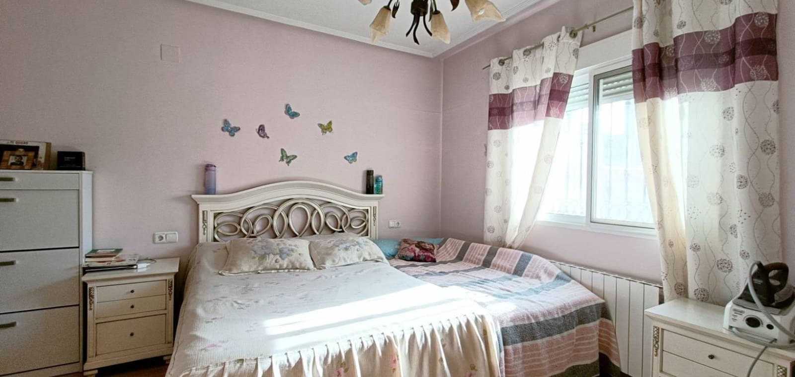 3 bedroom Villa for sale in Hondon de los Frailes - € 179,500 (Ref: 8922565)