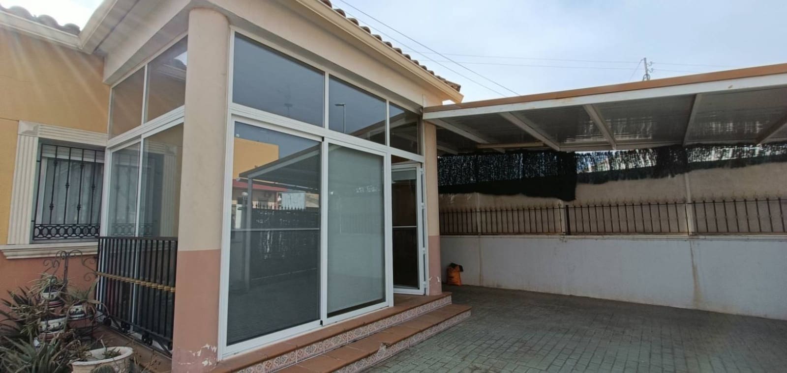 3 bedroom Villa for sale in Hondon de los Frailes - € 179,500 (Ref: 8922565)