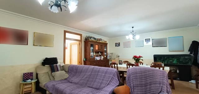 3 soverom Villa til salgs i Hondón de los Frailes - € 179 500 (Ref: 8922565)