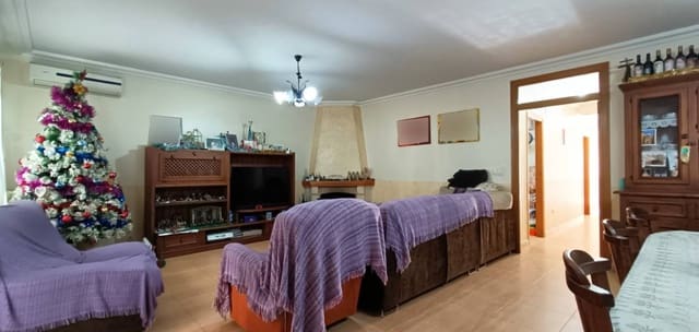 3 soverom Villa til salgs i Hondón de los Frailes - € 179 500 (Ref: 8922565)