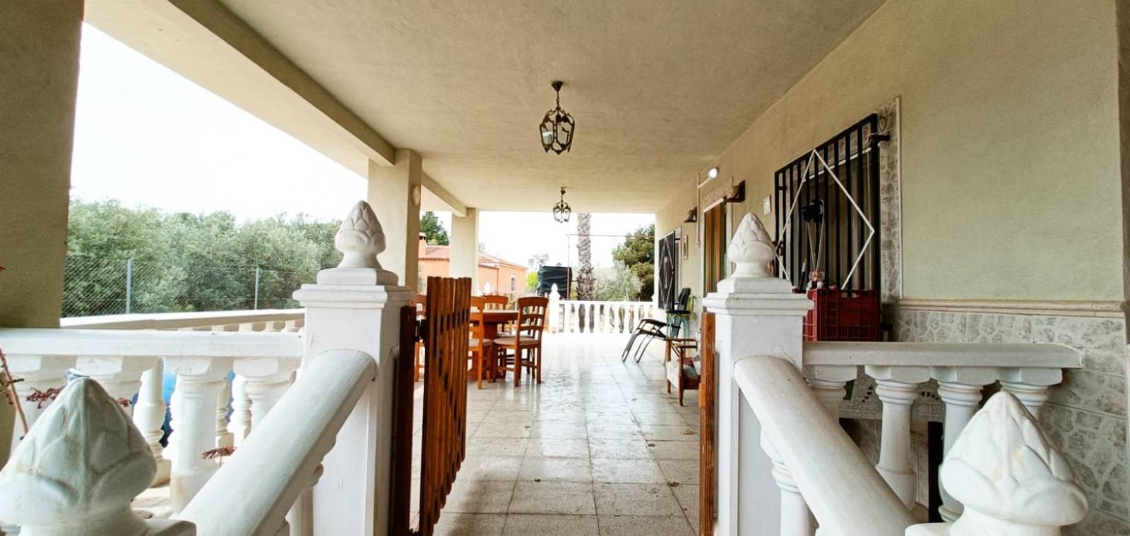 4 sypialnia Willa na sprzedaż w Hondon de los Frailes - 180 000 € (Ref: 8971139)