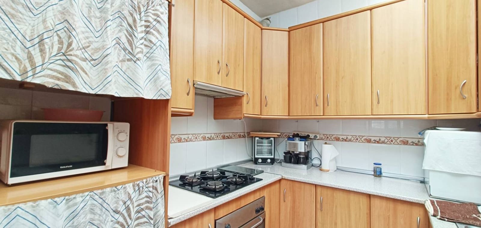 4 sypialnia Willa na sprzedaż w Hondon de los Frailes - 180 000 € (Ref: 8971139)