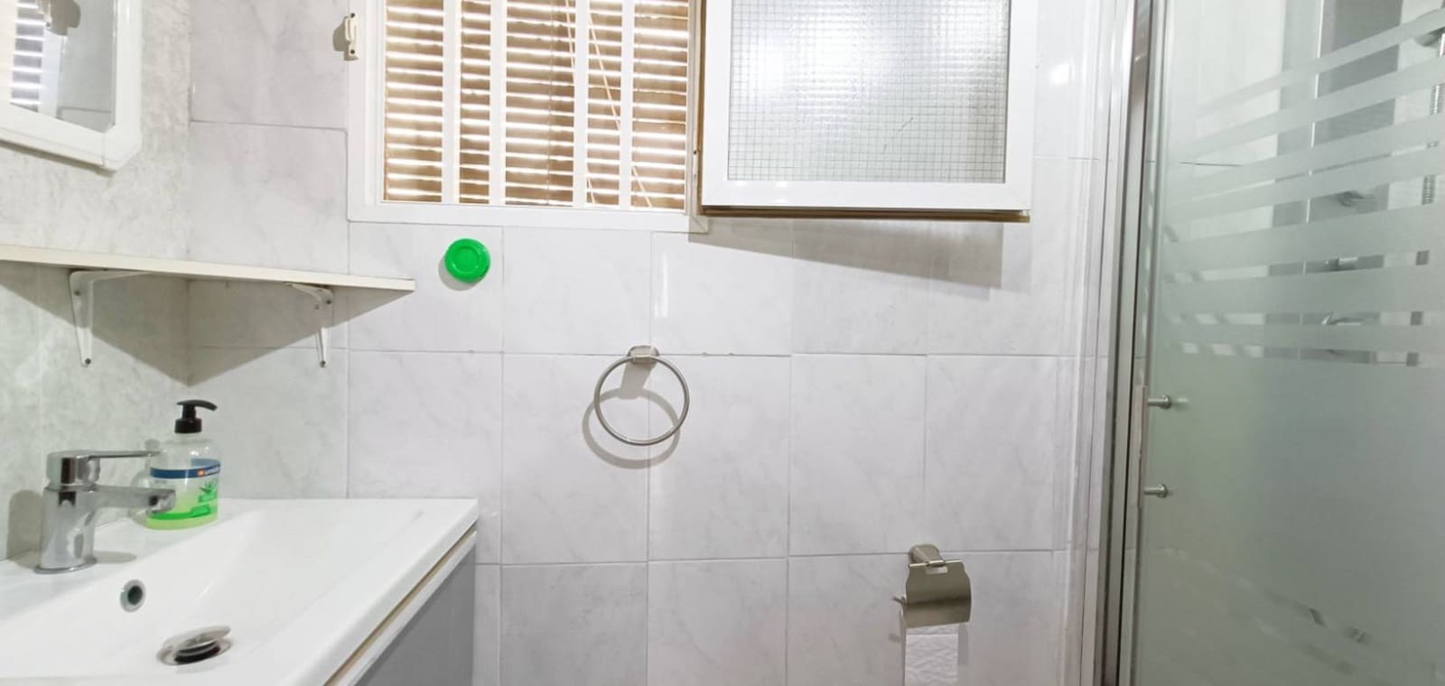 4 sypialnia Willa na sprzedaż w Hondon de los Frailes - 180 000 € (Ref: 8971139)