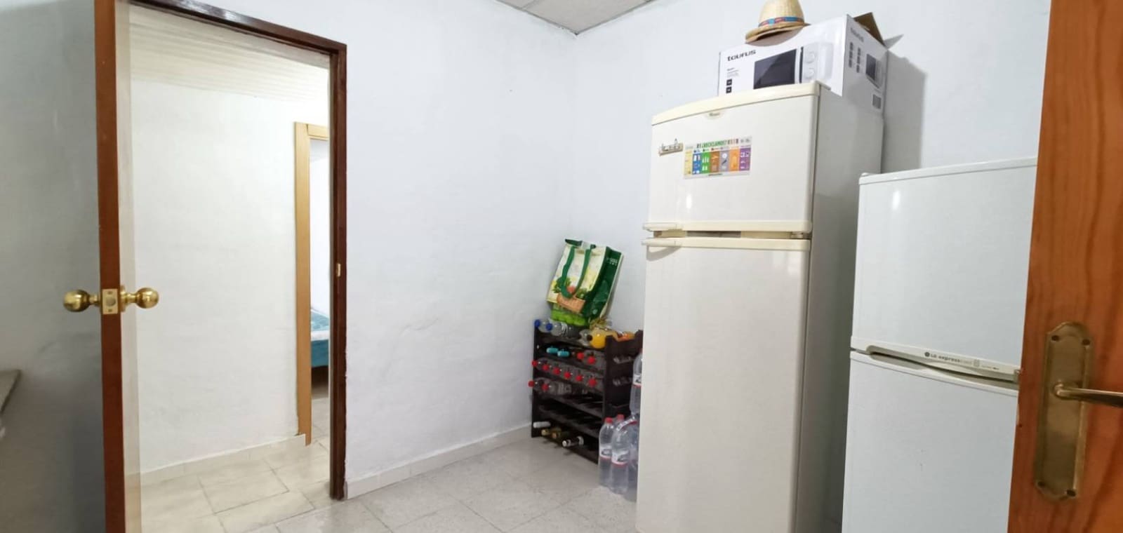 4 sypialnia Willa na sprzedaż w Hondon de los Frailes - 180 000 € (Ref: 8971139)