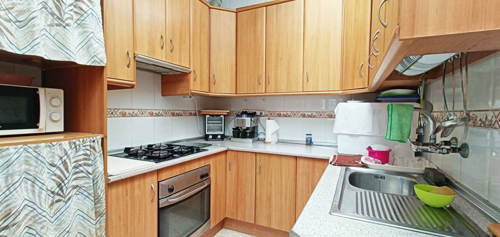 4 sypialnia Willa na sprzedaż w Hondon de los Frailes - 180 000 € (Ref: 8971139)