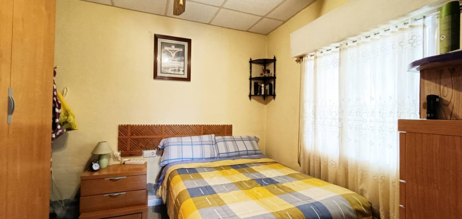 4 sypialnia Willa na sprzedaż w Hondon de los Frailes - 180 000 € (Ref: 8971139)