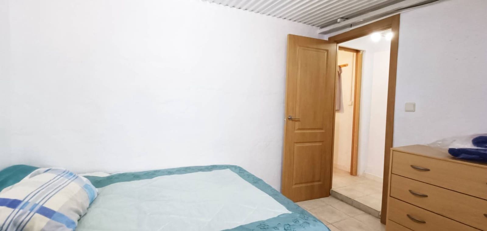 4 sypialnia Willa na sprzedaż w Hondon de los Frailes - 180 000 € (Ref: 8971139)