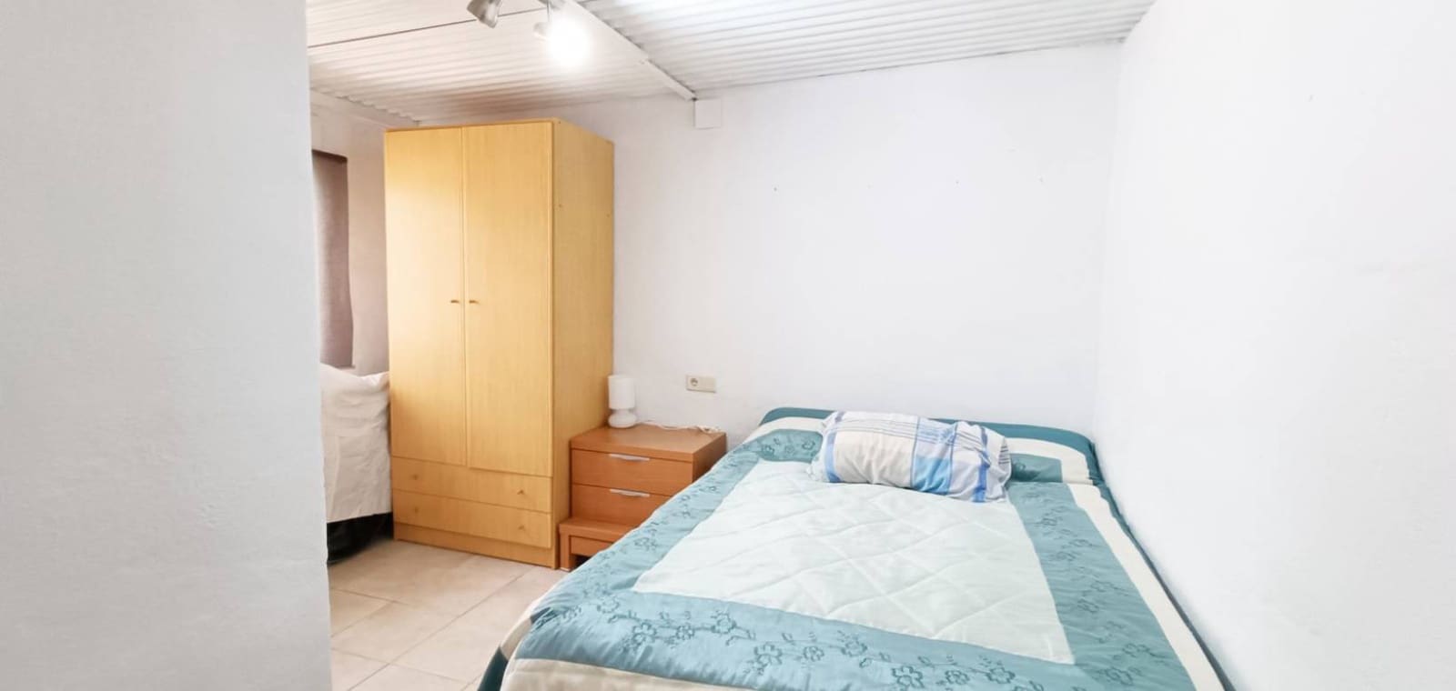 4 sypialnia Willa na sprzedaż w Hondon de los Frailes - 180 000 € (Ref: 8971139)