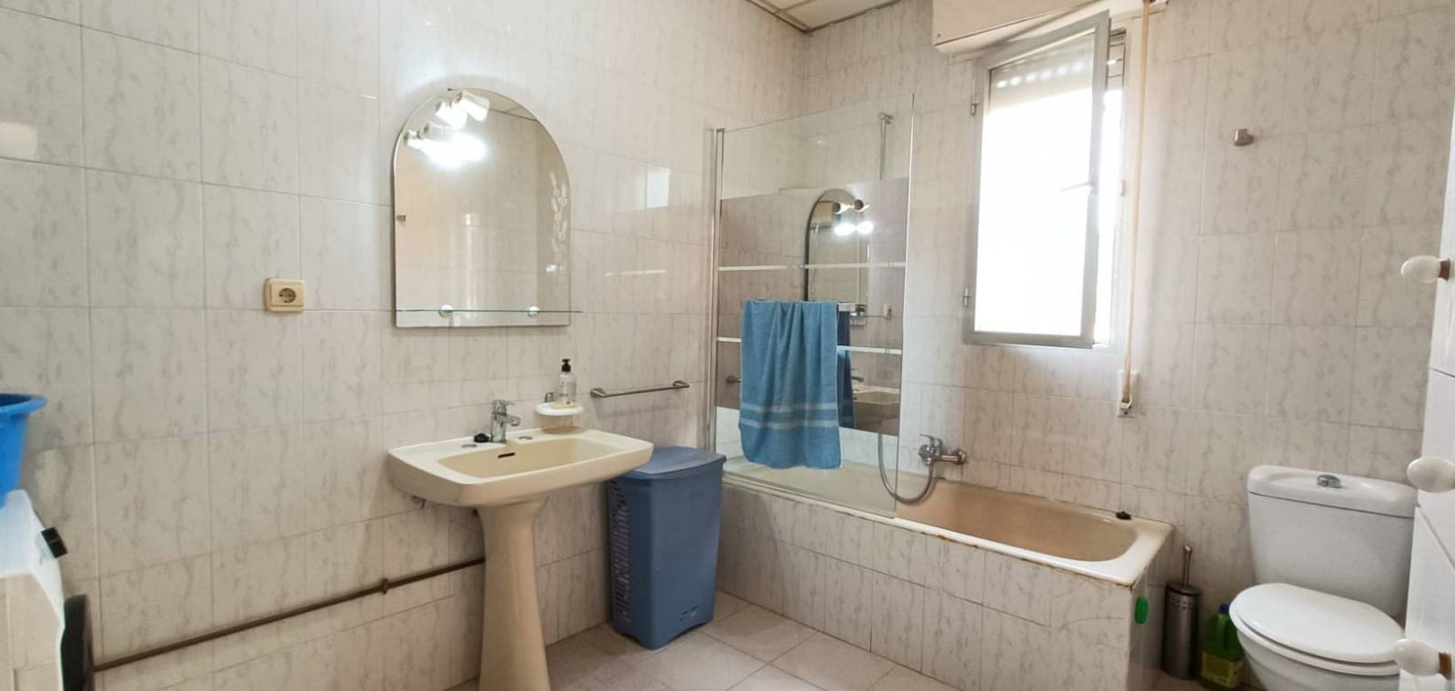 4 sypialnia Willa na sprzedaż w Hondon de los Frailes - 180 000 € (Ref: 8971139)