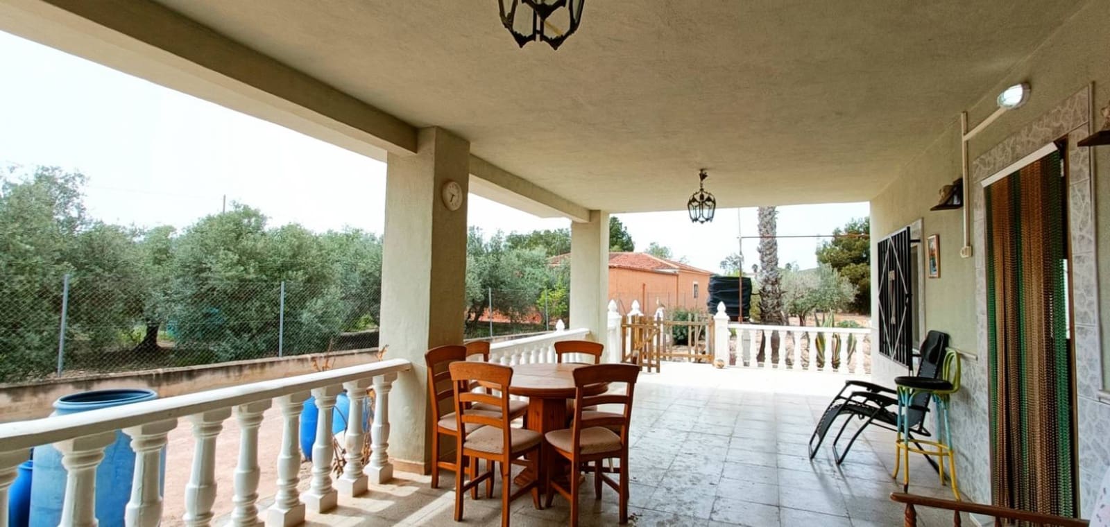 4 sypialnia Willa na sprzedaż w Hondon de los Frailes - 180 000 € (Ref: 8971139)