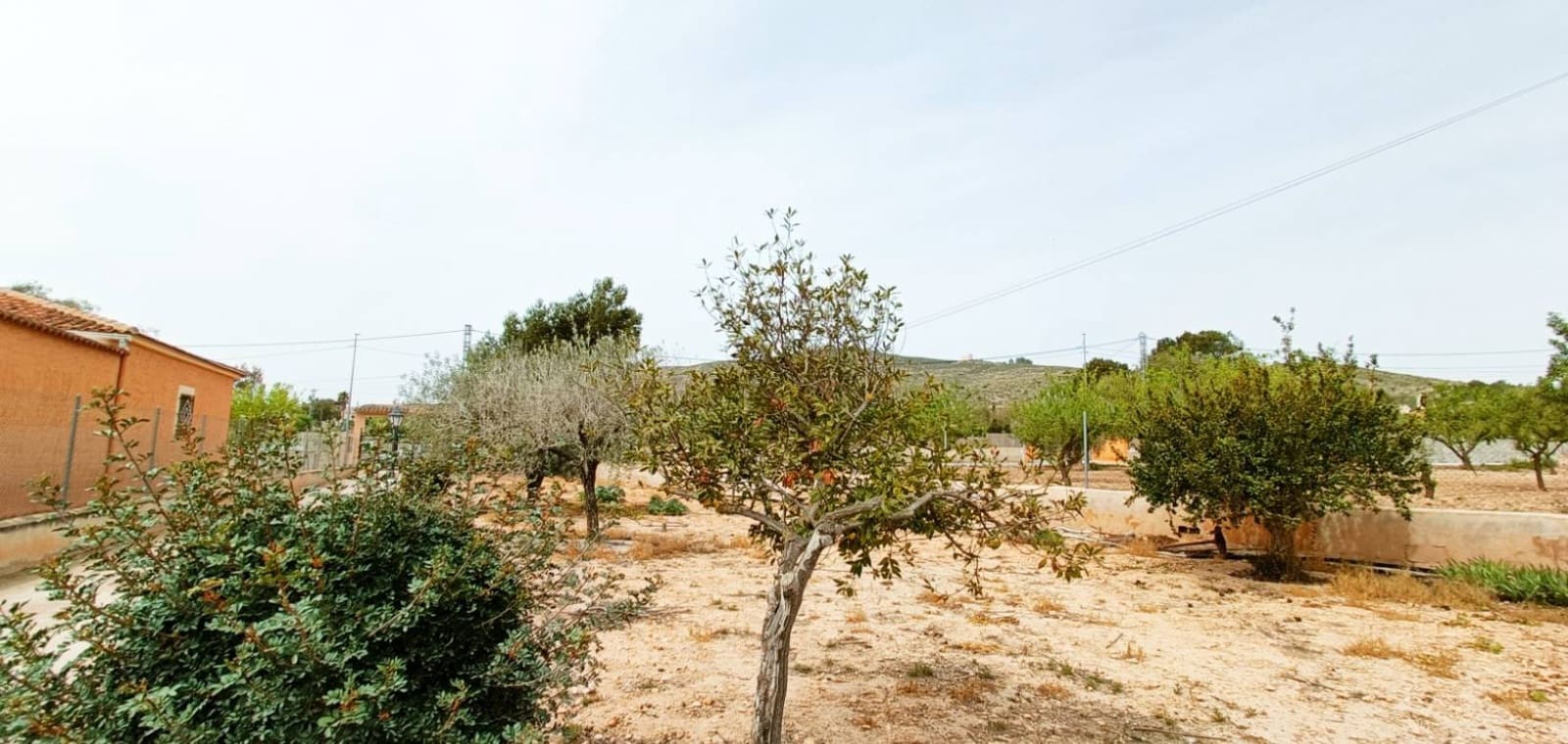 4 sypialnia Willa na sprzedaż w Hondon de los Frailes - 180 000 € (Ref: 8971139)