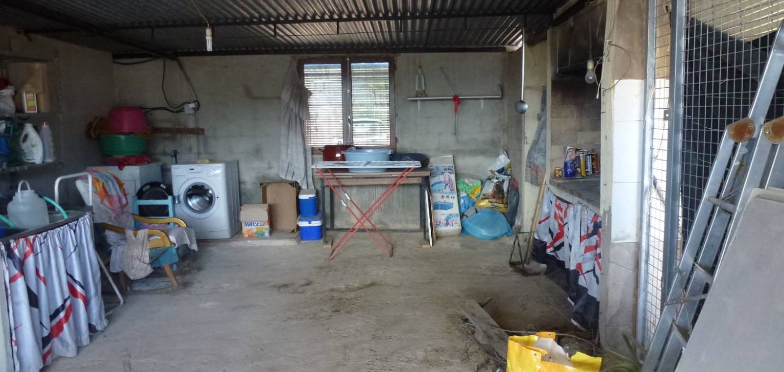 4 sypialnia Willa na sprzedaż w Hondon de los Frailes - 180 000 € (Ref: 8971139)