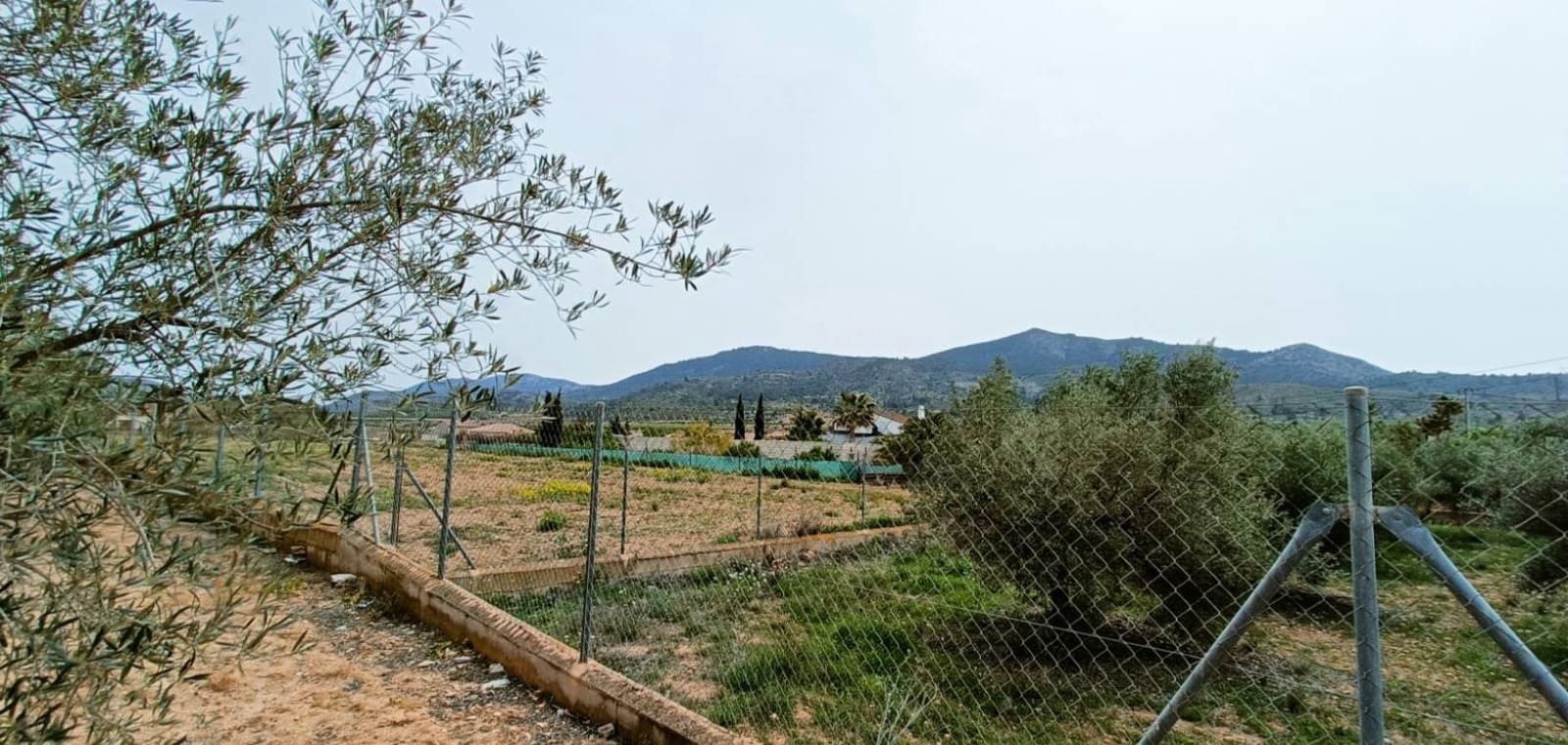 4 sypialnia Willa na sprzedaż w Hondon de los Frailes - 180 000 € (Ref: 8971139)