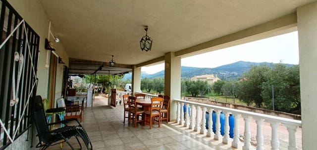 4 slaapkamer Villa te koop in Hondón de los Frailes - € 180.000 (Ref: 8971139)