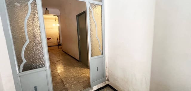 5 quarto Casa em Banda para venda em Hondón de los Frailes - 80 000 € (Ref: 8973345)