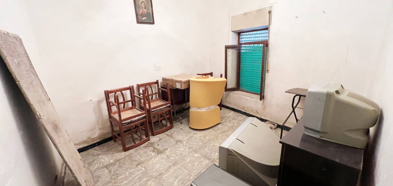 5 quarto Casa em Banda para venda em Hondon de los Frailes - 80 000 € (Ref: 8973345)