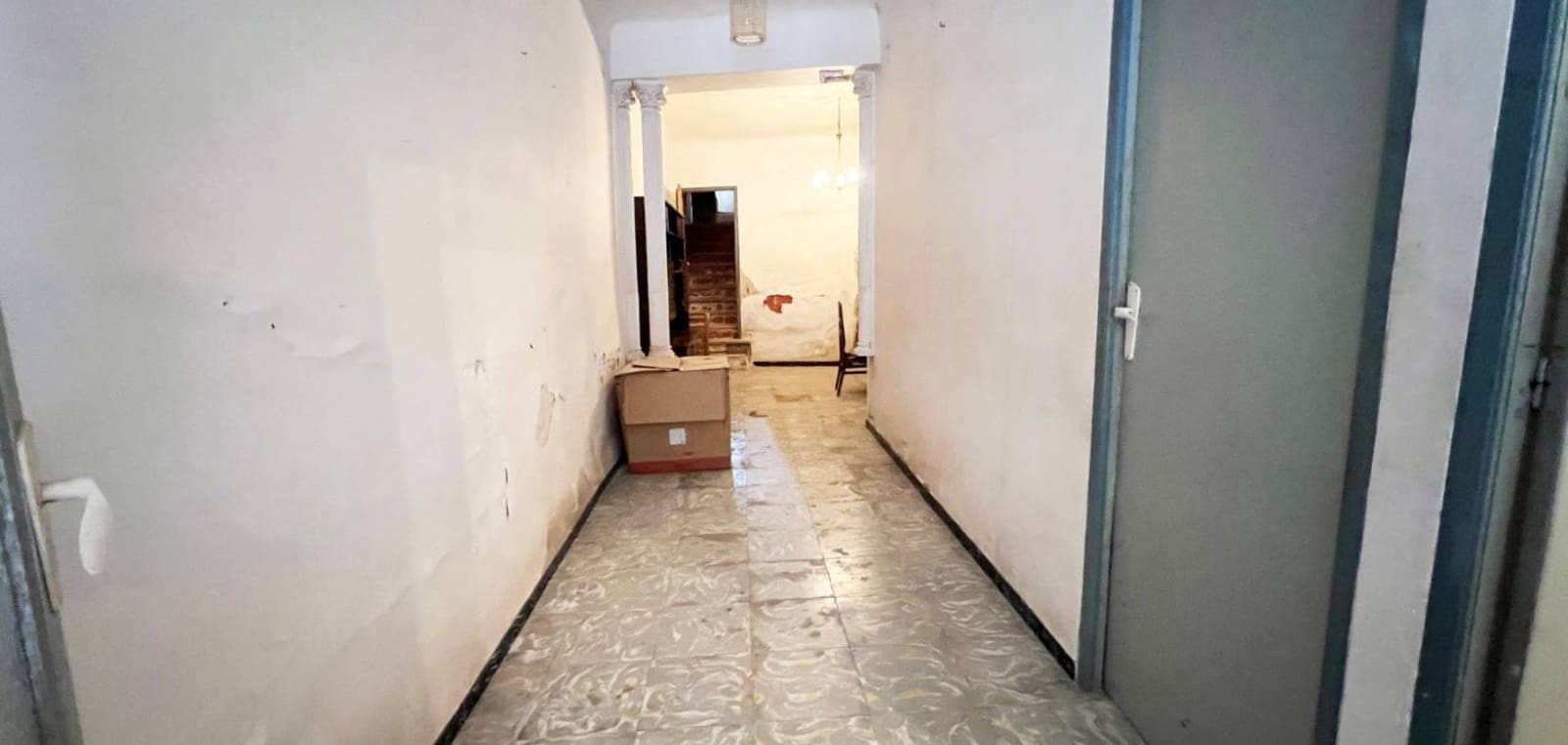 5 quarto Casa em Banda para venda em Hondon de los Frailes - 80 000 € (Ref: 8973345)