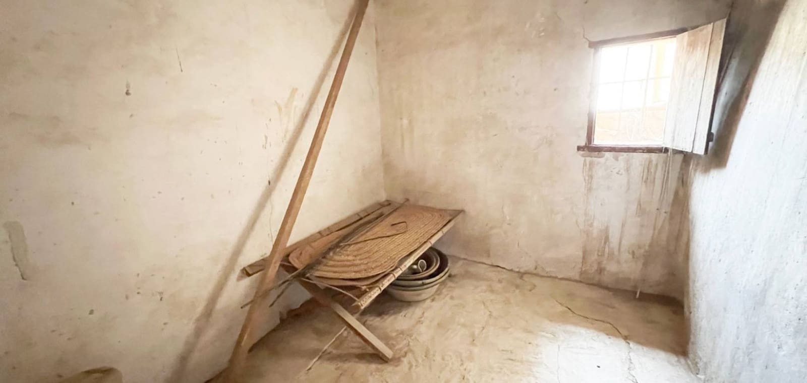 5 quarto Casa em Banda para venda em Hondon de los Frailes - 80 000 € (Ref: 8973345)