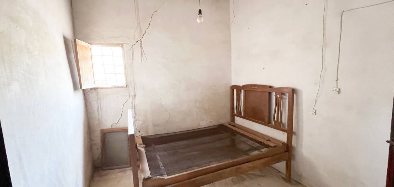 5 quarto Casa em Banda para venda em Hondon de los Frailes - 80 000 € (Ref: 8973345)