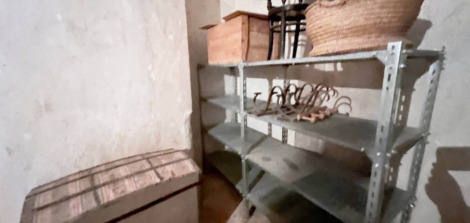 5 quarto Casa em Banda para venda em Hondon de los Frailes - 80 000 € (Ref: 8973345)