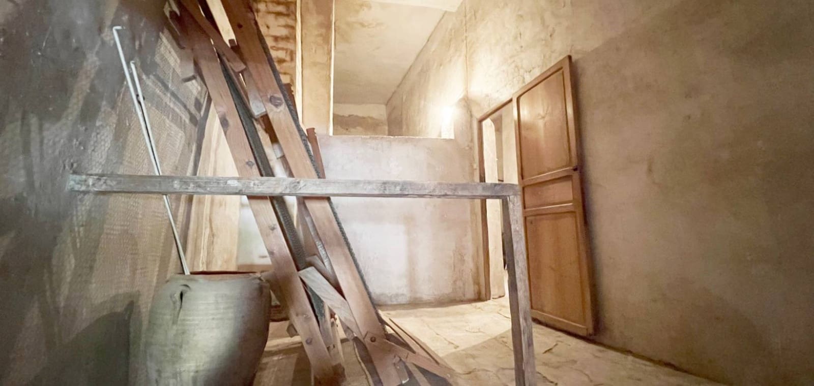 5 quarto Casa em Banda para venda em Hondon de los Frailes - 80 000 € (Ref: 8973345)