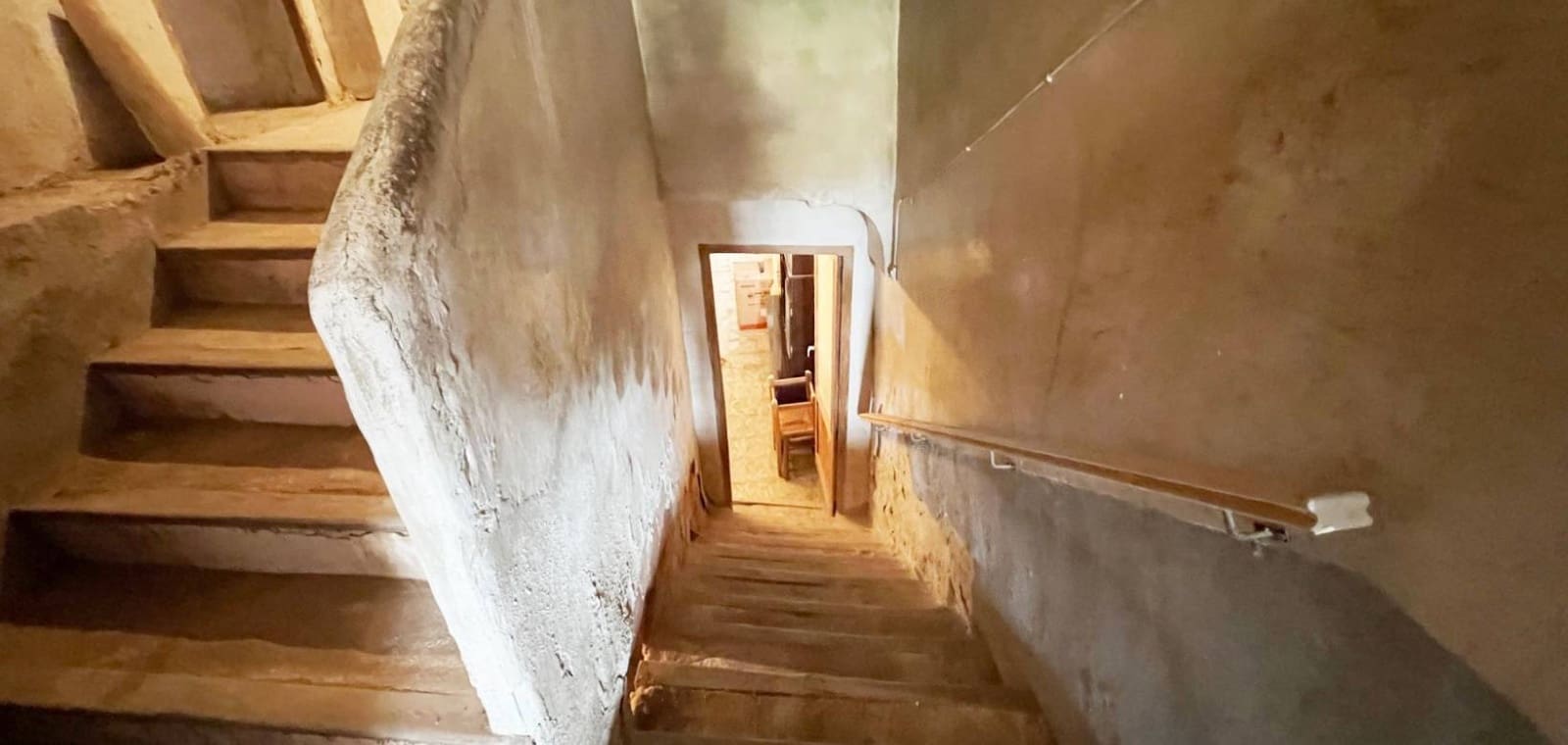 5 quarto Casa em Banda para venda em Hondon de los Frailes - 80 000 € (Ref: 8973345)