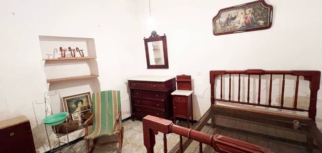 5 quarto Casa em Banda para venda em Hondón de los Frailes - 80 000 € (Ref: 8973345)