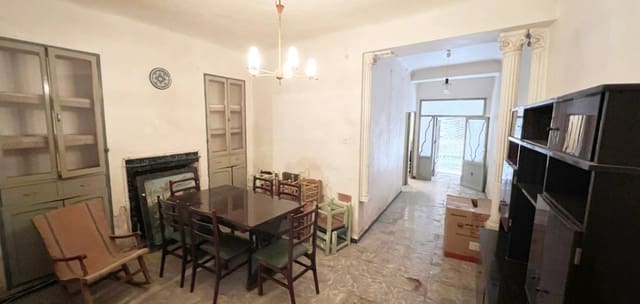5 quarto Casa em Banda para venda em Hondón de los Frailes - 80 000 € (Ref: 8973345)