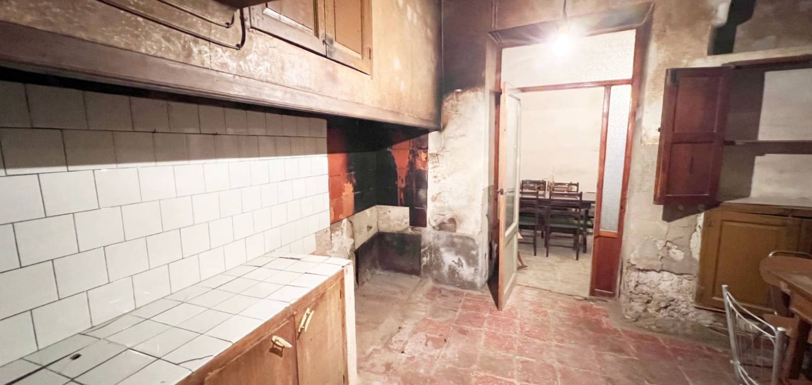 5 quarto Casa em Banda para venda em Hondon de los Frailes - 80 000 € (Ref: 8973345)