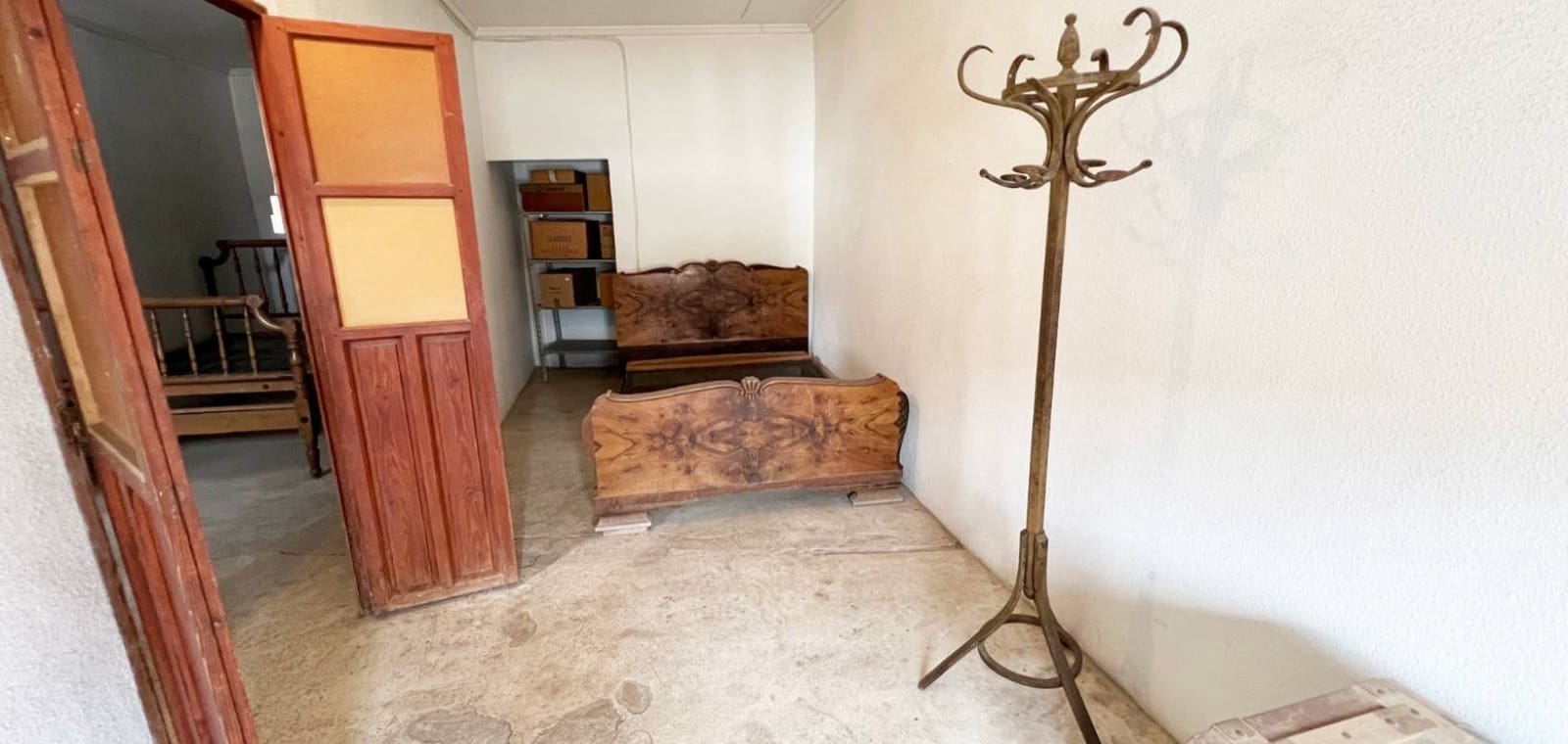 5 quarto Casa em Banda para venda em Hondon de los Frailes - 80 000 € (Ref: 8973345)