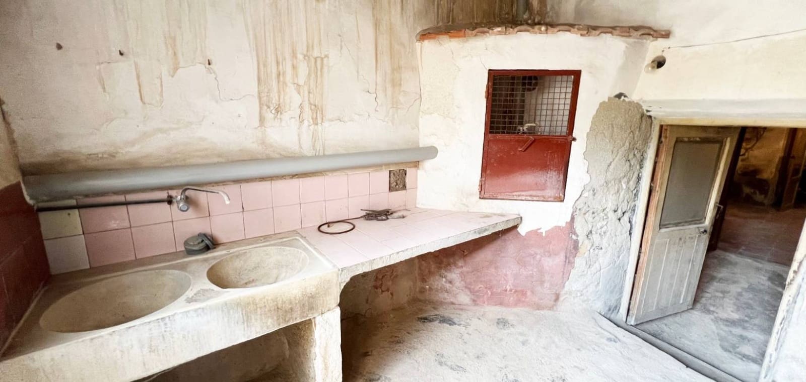 5 quarto Casa em Banda para venda em Hondon de los Frailes - 80 000 € (Ref: 8973345)