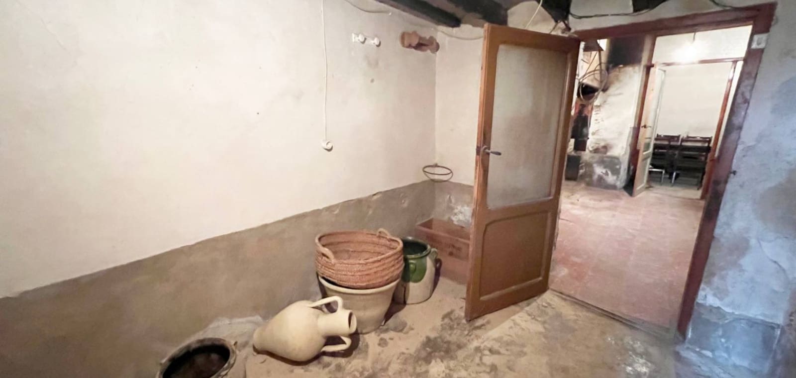 5 quarto Casa em Banda para venda em Hondon de los Frailes - 80 000 € (Ref: 8973345)