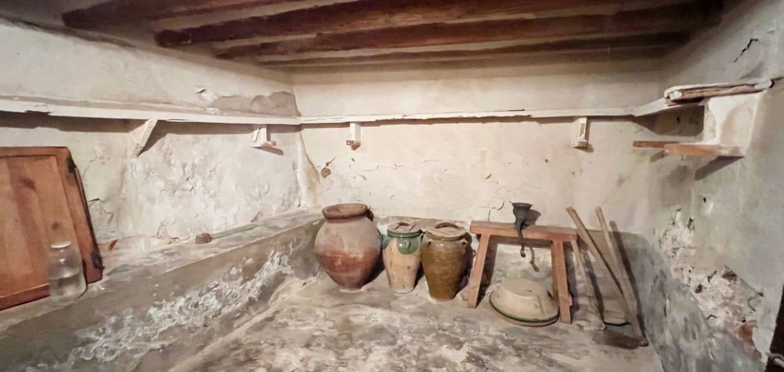 5 quarto Casa em Banda para venda em Hondon de los Frailes - 80 000 € (Ref: 8973345)