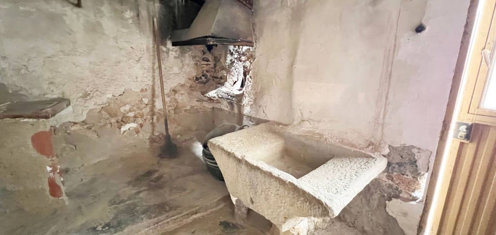 5 quarto Casa em Banda para venda em Hondon de los Frailes - 80 000 € (Ref: 8973345)