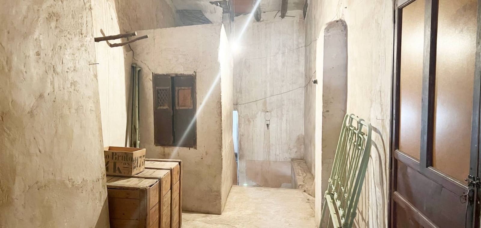 5 quarto Casa em Banda para venda em Hondon de los Frailes - 80 000 € (Ref: 8973345)