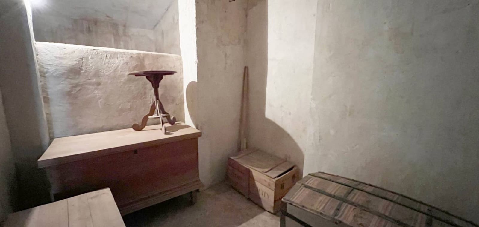 5 quarto Casa em Banda para venda em Hondon de los Frailes - 80 000 € (Ref: 8973345)