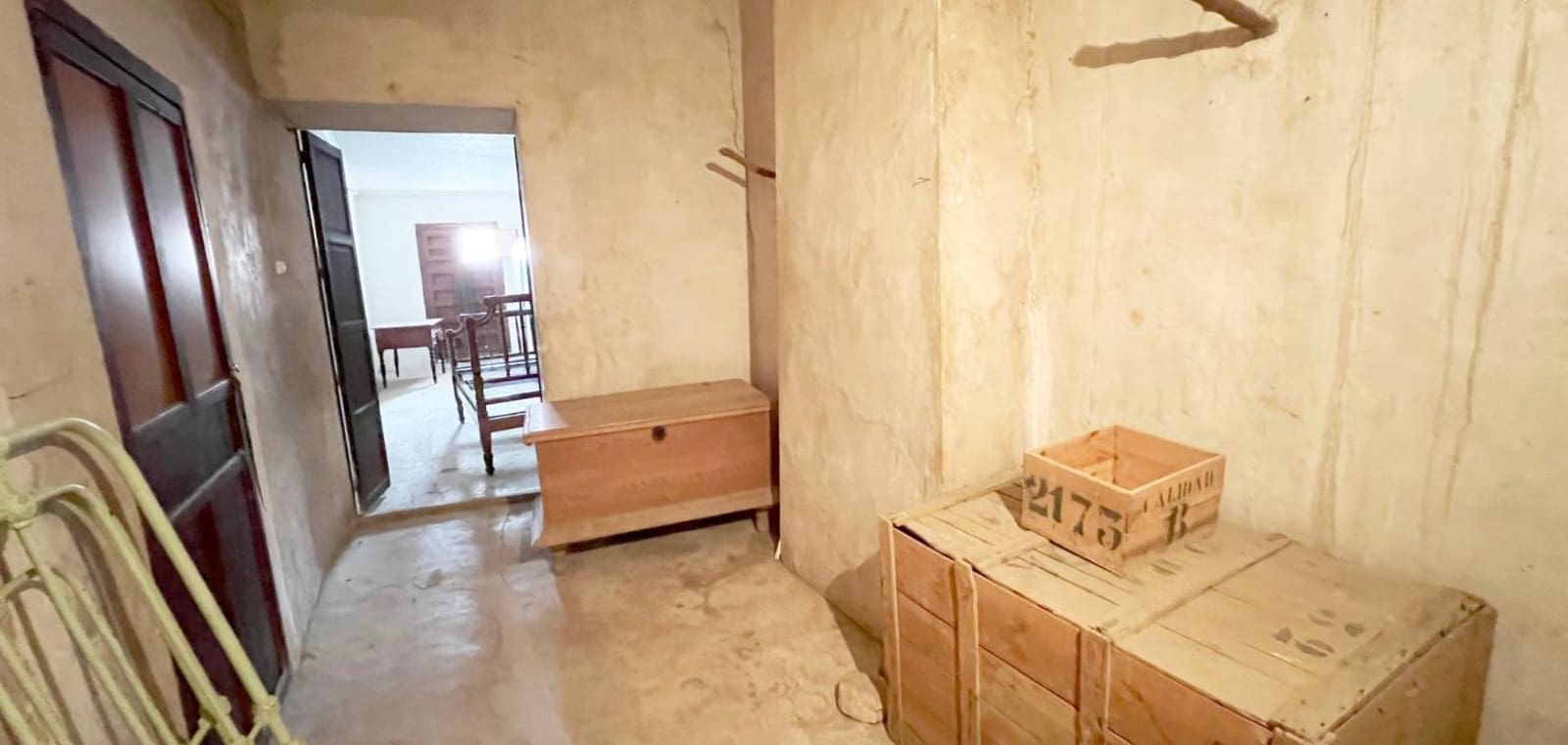 5 quarto Casa em Banda para venda em Hondon de los Frailes - 80 000 € (Ref: 8973345)